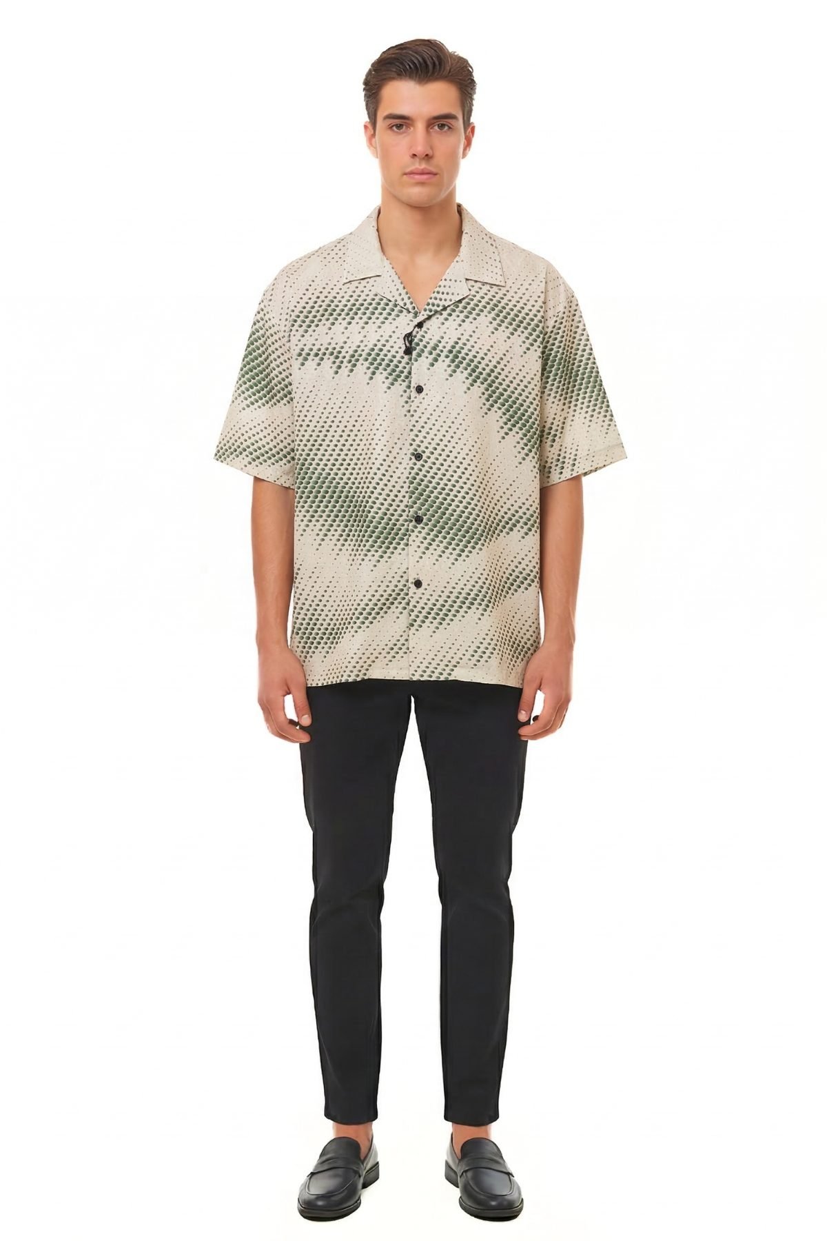 TG-009-SS-1 TG-009-SS-1