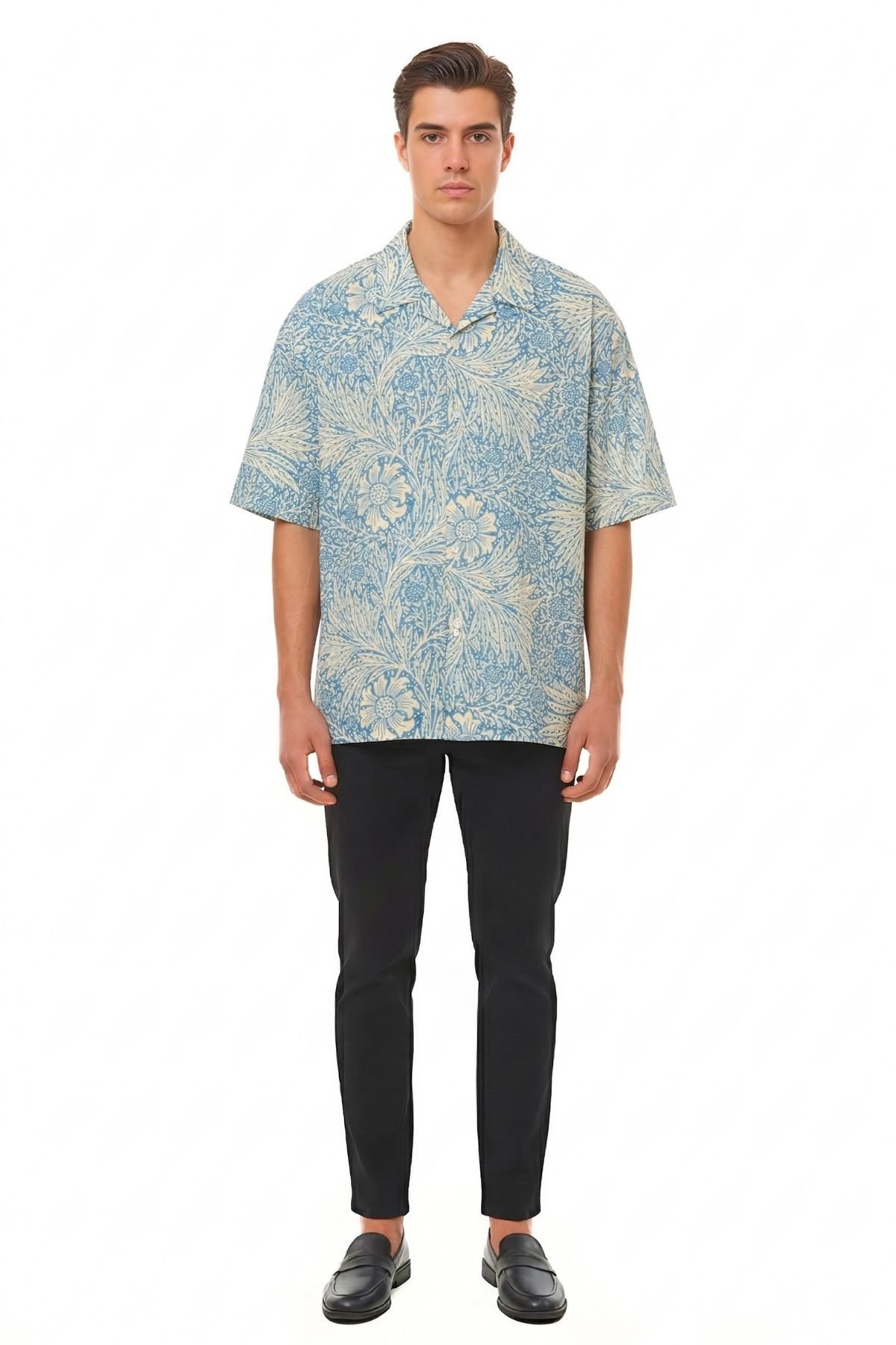 TG-022-SS-1 TG-022-SS-1