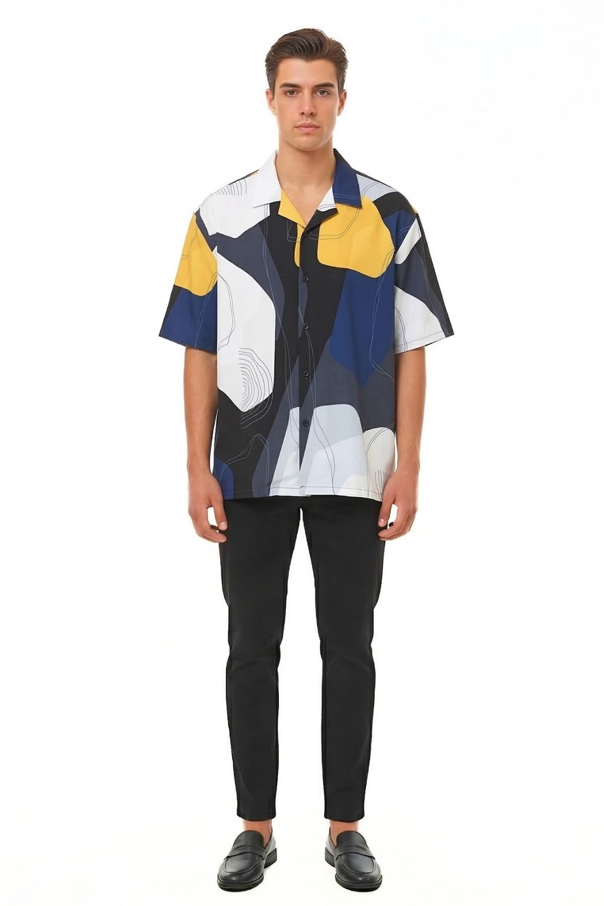 TG-031-SS-1 TG-031-SS-1