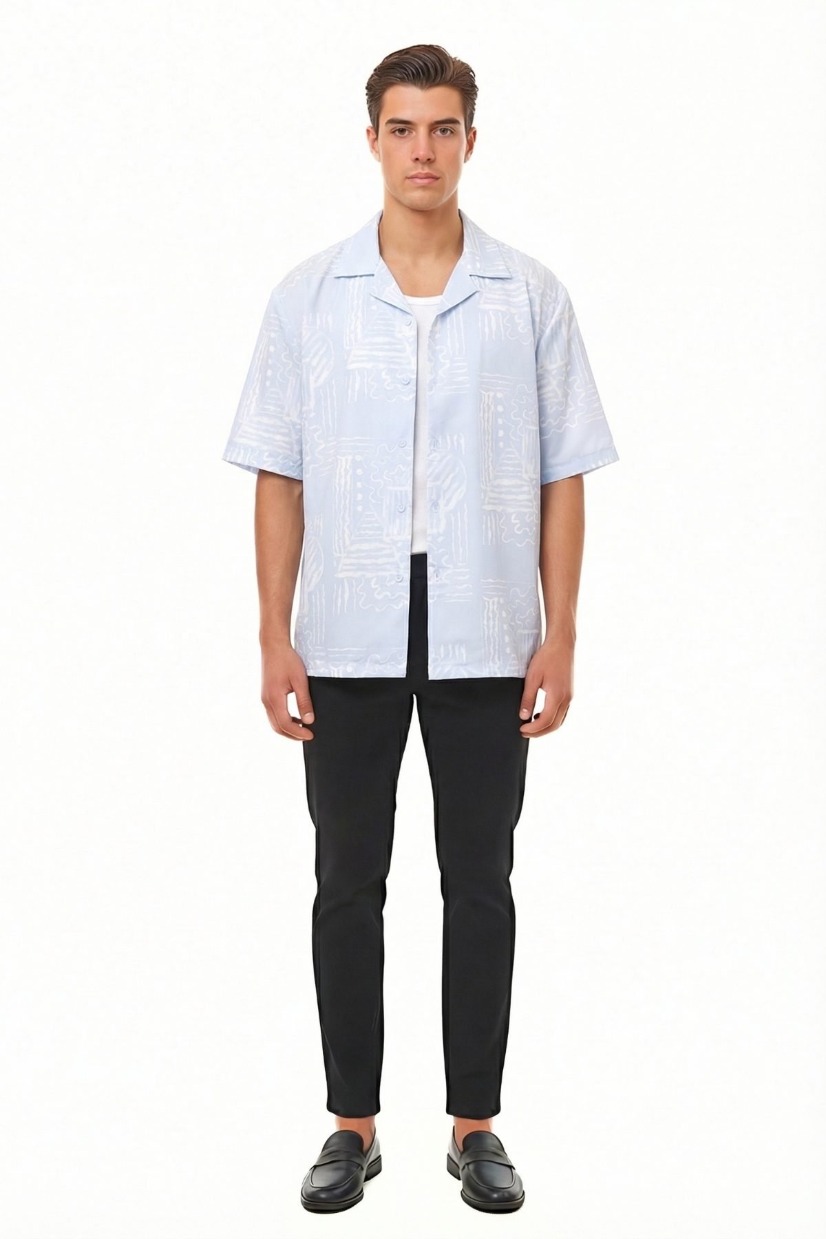 TG-201-SS-1